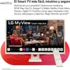 LG 32SR50F-W Smart Monitor white Produktbild-Vorschau 21