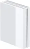 A white ZTE MF297D Desktop-LTE-CAT12-Router is shown from a diagonal angle against a white background. Podgląd zdjęcia produktu