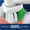 Oral-B Pro Precision Clean Aufsteckbürsten Elektrische Produktbild-Vorschau 23