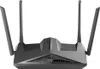 D-Link DSL-X1852E WLAN-Router Gigabit Ethernet Dual-Band Produktbild-Vorschau 1