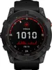 Garmin fenix 7X Solar schwarz/schiefergr Produktbild-Vorschau 8