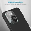 2x Kamera Schutz Glas für Apple iPhone 13 Schutzglas Camera Produktbild-Vorschau 7