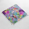 Dywanik łazienkowy Sanilo Kolibřík 53 x 53 cm Podgląd zdjęcia produktu 2