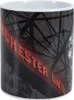 Manchester United FC - Kaffeebecher "Old Trafford" TA12586 Produktbild-Vorschau 3