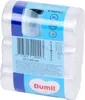 Sacs poubelle Dumil 150 sacs de 3 litres - pack de 2 Voir les images du produit 2