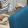 HOMCOM Klappbett Schlafsessel Gästebett Schlafsofa Produktbild-Vorschau 9