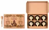 BARIN Honig Geschenkset – 6 Sorten Premium Sortenhonig aus Produktbild-Vorschau 3