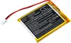 TECHTEK Akku Kompatibel mit [Abus] TVAC16001 Ersetzt Produktbild-Vorschau 1