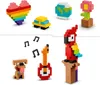 LEGO 11030 Classic Großes Kreativ-Bauset Produktbild-Vorschau 4