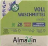 AlmaWin® Vollwaschmittel Pulver [1,08kg - 20 Ladungen] mit Produktbild-Vorschau 3