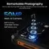 Smartphone FOSSIBOT F110 Pro – Android 5G, 128 GB memoria Anteprima dell’immagine prodotto 5