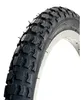 2 x VEE Rubber V092 20" Fahrradreifen Schwarz 57-406 (20 x Produktbild-Vorschau 3