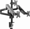 Gembird MA-DA3-01 Supporto da tavolo per schermo piatto Anteprima dell’immagine prodotto 4