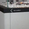 Ogrzewacz gazowy Patio Slim Light palnik ceramiczny gaz Podgląd zdjęcia produktu 7