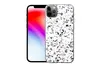 MuchoWow® Handyhülle Schutzhülle Hülle für iPhone 13 Pro Produktbild-Vorschau 2