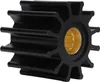 Impeller de pompe à eau 119773?42600 12 lames 12 dents Voir les images du produit 1
