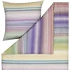 Estella Mako-Satin Bettwäsche Bright multicolor 200x220 cm Produktbild-Vorschau 5