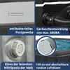JUNG Octopus Spa Whirlpool Ø 193 cm, 5 Personen, Stabile Produktbild-Vorschau 11