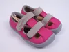 Sandalen 3F 3BS25/LN23 bar3foot super flexi rosa barefoot, Produktbild-Vorschau 2