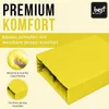 Best for Kids Spannbettlaken 100% Baumwolle Jersey, in 22 Produktbild-Vorschau 2