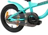 LÖWENRAD Kinder Fahrrad ab 3-4 Jahre | 14 Zoll Rad | Mint Produktbild-Vorschau 4