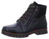 Waldläufer H-Xara 975901-001 Boots, Damen, Schwarz, Leder, Produktbild-Vorschau 18