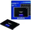 Goodram CX400 gen.2 2,5" 1024 GB Serial ATA III 3D TLC NAND Produktbild-Vorschau 9