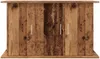 vidaXL Supporto per acquario in legno vecchio 101x41x58 cm Anteprima dell’immagine prodotto 4