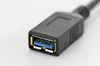 DIGITUS USB Type-C Adapter/Konverter,OTG,Type-C auf Anteprima dell’immagine prodotto 1
