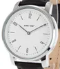 Zeit-Bar Funk-Armbanduhr Damen, Metallgehäuse, Produktbild-Vorschau 3