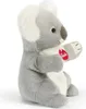 Peluche Trudi Marionetta Koala S Anteprima dell’immagine prodotto 3