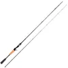 Zeck Barsch Alarm BA Cast BFS 201cm 10g - Baitcaster Rute Produktbild-Vorschau 1