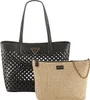 Guess Handtaschen Aqua Mini Tote, VB856675BLA Produktbild-Vorschau 12