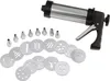 Gebckpresse 22 cm fr Spritzgebck Produktbild-Vorschau 1