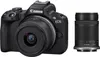 Canon EOS R50 - Schwarz + RF-S 18-45 IS STM + RF-S 55-210mm Produktbild-Vorschau 6