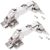 SOTECH Topfband T52 Mittelanschlag Schnellmontage Produktbild-Vorschau 1