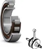 SKF Zylinderrollenlager NU 204 ECP Produktbild-Vorschau 3