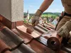Kupfer Dachschutz IMPACT – 5 m x 19,5 cm Produktbild-Vorschau 9