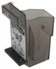 Fettauffangschale Bosch/Siemens CTL636* für Einbaugeräte Produktbild-Vorschau 1
