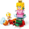 LEGO Super Mario dobrodružství s interaktivní Peach, hrací Náhled obrázku produktu 6