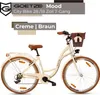 Goetze Citybike Mood 28 Zoll, 7-Gang Shimano, Tiefeinstieg, Produktbild-Vorschau 2