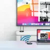Verbatim Share My Screen USB-Wireless Adapter 4K mit Hub Produktbild-Vorschau 11