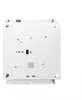 Hagor WH SA Flip        Wandhalterung Samsung FLIP1+2 55" Voir les images du produit 10