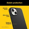 OtterBox Symmetry MagSafe iPhone 13 14 15 black - étui Voir les images du produit 8