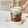 Youha Baby Food Maker Pro – 7-in-1 Baby Küchenmaschine zum Produktbild-Vorschau 8