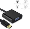 DisplayPort auf VGA, Unidirektional DisplayPort DP Computor Produktbild-Vorschau 5