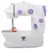 Verk 15339 Macchina per cucire Elegant white Anteprima dell’immagine prodotto 3