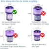 6x Hepa Ersatz Filter für Dyson V12 Detect Slim Serie Produktbild-Vorschau 3