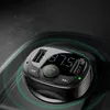 Baseus, Bluetooth FM-Transmitter Kfz-Ladegerät Dual-USB, Produktbild-Vorschau 12