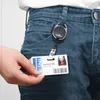 DURABLE Jojo STYLE mit Druckknopfschlaufe, 895801 schwarz Produktbild-Vorschau 3